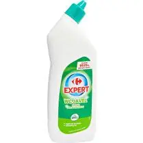 Carrefour, Gel WC pin eucalyptus