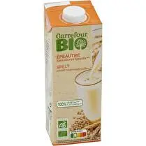 Carrefour, Boisson épeautre