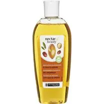 NECTAR OF BEAUTY, Huile de douche Hydratante à l'huile d'argan