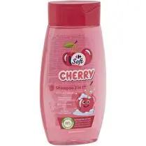 Carrefour, Shp Enf 2En1 Sherry 250Ml Crf