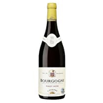 LAurore, Bourgogne Pinot Noir 75cl