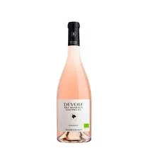 Devois des Agneaux d'Aumelas, Languedoc AOP Rosé Agriculture-Biologique