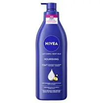 Nivéa, Lait crème nourissante