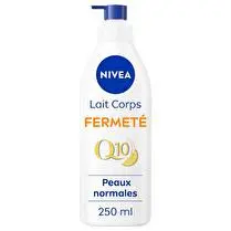 Nivéa, Lait hydratant Q10