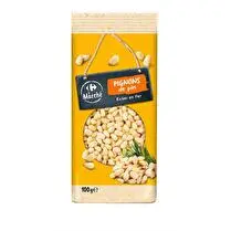 Carrefour, Pignons de  pin