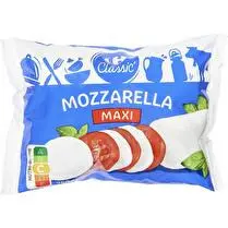 Carrefour, Mozzarella Maxi