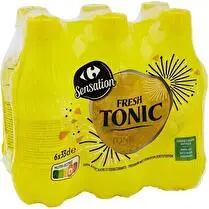 Carrefour, Soda Fresh Tonic
