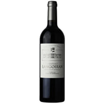 Château Langoiran, Cadillac Côtes de Bordeaux AOP