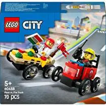 Lego, Coffret Lego City,  Ninjago, Creator, Technic ou Friends.  A partir de 7.99