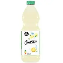 Carrefour, CITRONNADE 1.5L CRF
