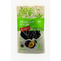 Carrefour, Pruneaux dénoyautés