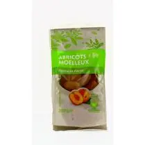 Carrefour, Abricots moelleux