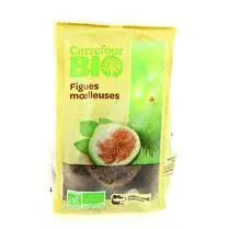 Carrefour, Figue moelleuse bio