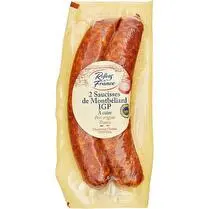 Reflets de France, Saucis.Montbeliard X2 300G