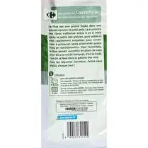 Carrefour, Feves 1Kg