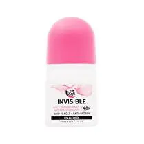 Carrefour, Déodorant bille invisible  Anti-transpirant anti-traces