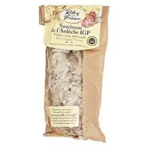 Reflets de France, Saucisson sec d'Ardèche IGP