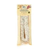Reflets de France, Saucisse sèche d'Ardèche IGP