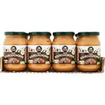 Carrefour, Sauce Bourguignonne