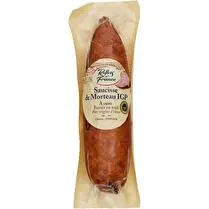 Reflets de France, Saucisse Morteau Igp