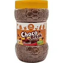 Carrefour, Chocolat en poudre