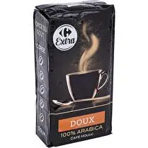 Carrefour, Cafe moulu arabica