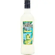 Casa, Cocktail à base de rhum Mojito