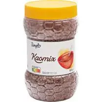 Simpl, Poudre chocolatée Kaomix