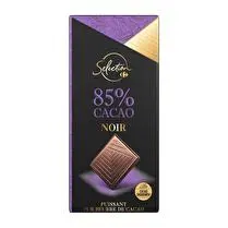 Carrefour, CHOCO NOIR 80%