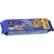 Carrefour, Cookies Maxi Chunks