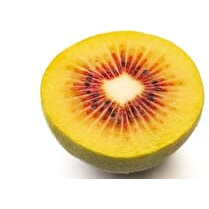 Votre primeur, Kiwi rouge barquette de 3 fruits