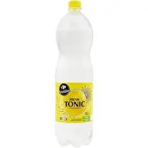 Carrefour, Soda Fresh Tonic