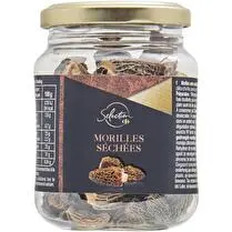 Carrefour, Morilles