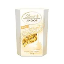 Lindt, Cornet Blanc