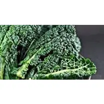 Votre producteur local, Chou kale