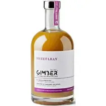Votre primeur propose, Concentré de gingembre Lilly 500 mL