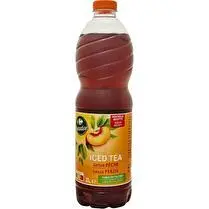 Carrefour, ICED TEA PECHE 2L CRF
