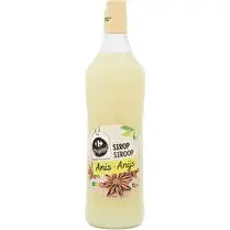 Carrefour, Sirop Anis 1l Crf
