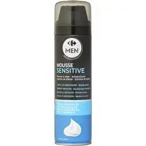Carrefour, M.A Raser Peau Sens 250Ml Crf
