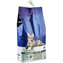 Carrefour, Litière pour chat Minérale absorbante - 8 l