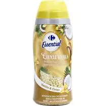 Carrefour, Perle linge Vani/Coco 275g Crf