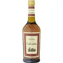 Père Damien, Calvados