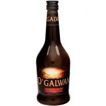 Carrefour, Liqueur O'Galwan