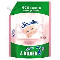 Soupline, Assouplissant doypack hypoallergénique