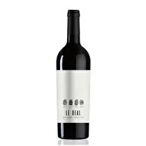 Le Deal, Vin de France Rouge  2023 - 75 cl