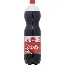 Carrefour, Cola Standard
