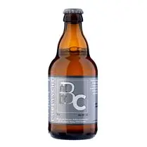 Bière de Cambrai, Bière blanche 33 CL