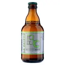 Bière de Cambrai, Bière de saison 33 CL