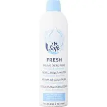 Carrefour, Brume d'eau pure  - 400 ml