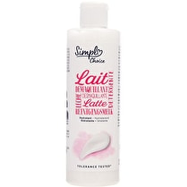Simpl, lait Demaq. Hydrat 250Ml Ppx